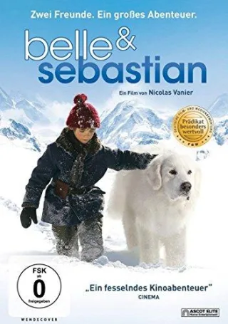 Belle & Sebastian - Winteredition [DVD] [2014]