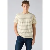 Levi's® T-Shirt mit Streifenmuster