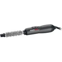 BaBylissPRO Haarbürste Babyliss PRO Titanium Tourmaline Pulse Airstyler 19mm Schwarz 700W