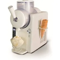 Unold Eismaschine