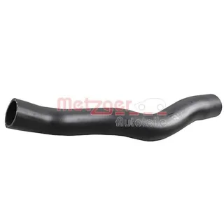 Metzger Ladeluftschlauch links unten Dacia Duster Logan Sandero Renault Logan 1,5