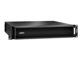 APC Smart-UPS SRT 72V 2.2kVA RM Battery Pack | srt72rmbp | Batteriegehäuse (Rack - einbaufähig)