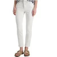 TIMEZONE 7/8-Jeans NaliTZ 7/8 – pure white