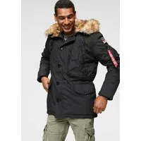 Alpha Industries Parka POLAR JACKET