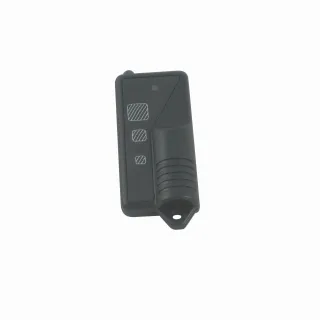 Kludi Fernbedienung ZENTA-E, neutral 7605700-00