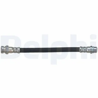 Delphi Bremsschlauch hinten links Mercedes Citan
