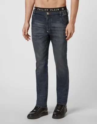 Jeans Iconic Plein