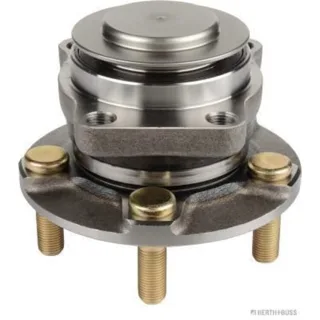 Jakoparts Radlager vorne Subaru Brz Toyota Gt 2,0