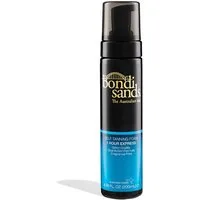 Bondi Sands Haarmousse Bondi Sands Self Tanning Foam 1 Hour Express 200ml