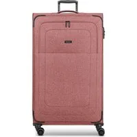 Redolz Weichgepäck-Trolley Essentials 12, 4 Rollen, Polyester