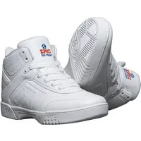 EPIC Grindshoes Gleitschuh Red Lava/Clean White