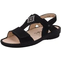 Finn Comfort FinnComfort schwarz Sandale