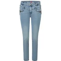 Buena Vista Stretch-Jeans BUENA VISTA FLORIDA-Z 7/8 kiss denim 2603 B5828 355.6252 - Stretch