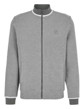 JOY sportswear - STEPHAN Jacke smoky green mel. - Gr. - 58