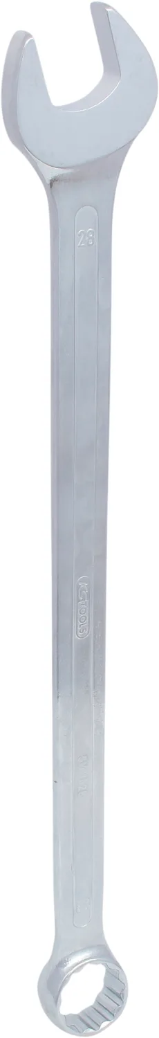 KS Tools XL Ringmaulschlüssel abgewinkelt - 517.1528