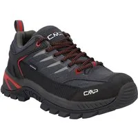 CMP RIGEL 2.0 LOW WP TREKKING SHOES Wanderschuh wasserdicht