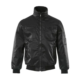 MASCOT Alaska Pilotjacke ORIGINALS Schwarz XL - 00516-620-09-XL