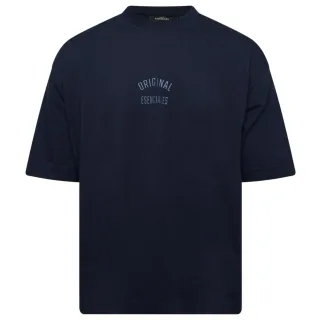 Luke - "Original" T-Shirt für Herren, Baumwolle (Marine)