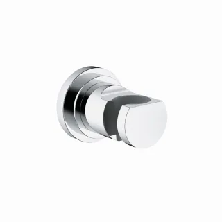 Kludi NOVA FONTE Wandhalter CLASSIC chrom, 2055205-25 2055205-25