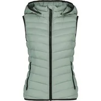 Alife & Kickin Steppweste Damen LenkaAK A Steppweste, Weste