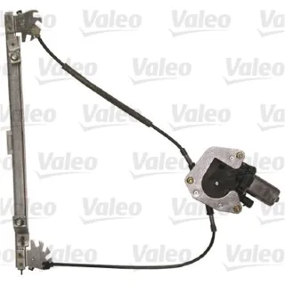 Valeo Fensterheber elektrisch vorne links Renault Megane 1 850346