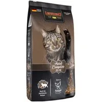 Leonardo Catfood Adult Complete 32/16 - ausgewogene Rezeptur für alle Samtpfoten, Trockenfutter für: Katzen