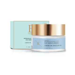 SPF 30 Hyaluronsäure Tagescreme 50ml