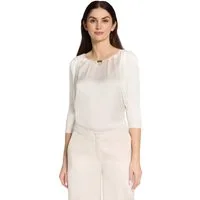 Vera Mont Bolerojacke Damen figurbetont
