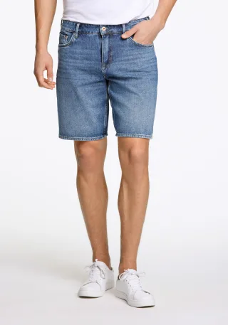 JUNK de LUXE Shorts "Jeans-Shorts Loose Fit"