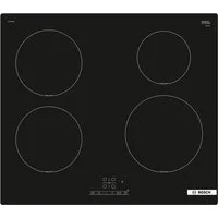BOSCH Induktions-Kochfeld PUE61RBB6E, autark, Timer, TouchControl-Bedienung