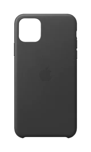 Apple Schutzabdeckung für Mobiltelefon | mx0e2zm/a | Leder