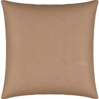 Erwin Müller Kissenbezug Kuschelkissenbezug "Murnau", Single-Jersey Uni