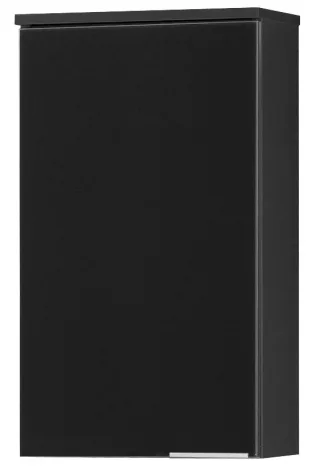 Fackelmann KARA Hängeschrank li Front anthr 70x40x22 1Tür, 80901 80901