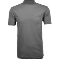 RAGMAN Stehkragenshirt