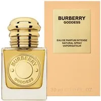 BURBERRY Extrait Parfum Goddess Eau de Parfum Intense, Glasflakon, Parfüm EXTRAIT, Damenduft