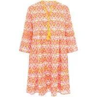 Zwillingsherz Sommerkleid Zwillingsherz Kleid Joyful