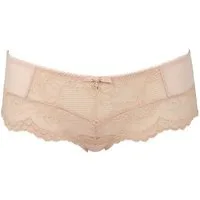 Gossard Hipster Lace Short natur (Short, 1-St., Spitze/Netz)