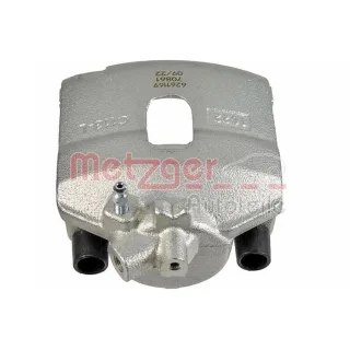 Metzger Bremssattel vorne links Fiat Panda Punto Lancia Ypsilon