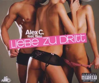 Liebe zu Dritt