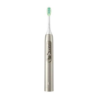 XIAOMI Mijia MES616 Oscillation Electric Toothbrush Pro Version With Multi-Directional Sweep for Plaque Removal APP Cont