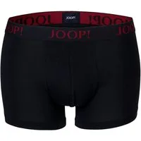 JOOP! Trunk Cotton-Stretch Boxer (3er Set) mit umlaufenden Markenschriftzug auf Bund