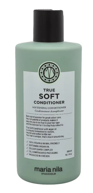 Maria Nila True Soft Conditioner300 ml.