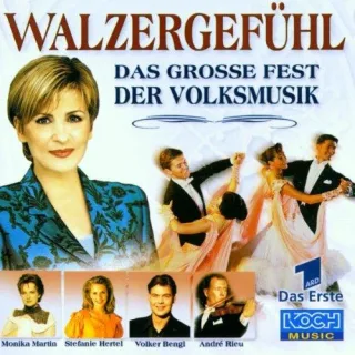 Walzergefuehl-das Grosse Fes
