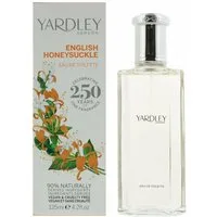 Yardley Eau de Toilette Yardley English Honeysuckle Eau De Toilette