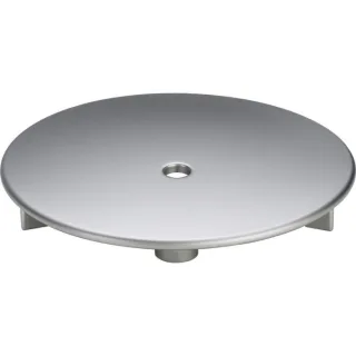 Viega Ausst.-Set Tempoplex Plus 6960.0 Abdeckhaube 112 mm, weiss