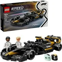 LEGO® LEGO® Speed Champions 77252 APXGP Team Race Car aus F1® Der Film Konstruktionsspielsteine