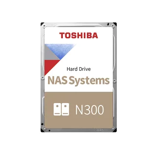 Toshiba N300 NAS | hdwg760ezsta | Festplatte - - Serial ATA