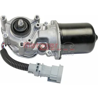 Metzger Wischermotor vorne Daily Renault Master