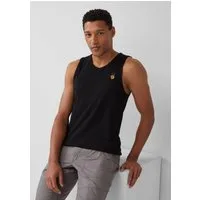 s.Oliver Muskelshirt T-Shirt T-Shirt mit Pride-Motiv
