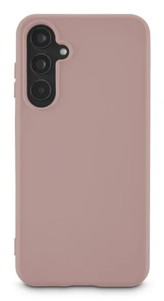 Hama Fantastic Feel | 00136063 | Cover - Samsung